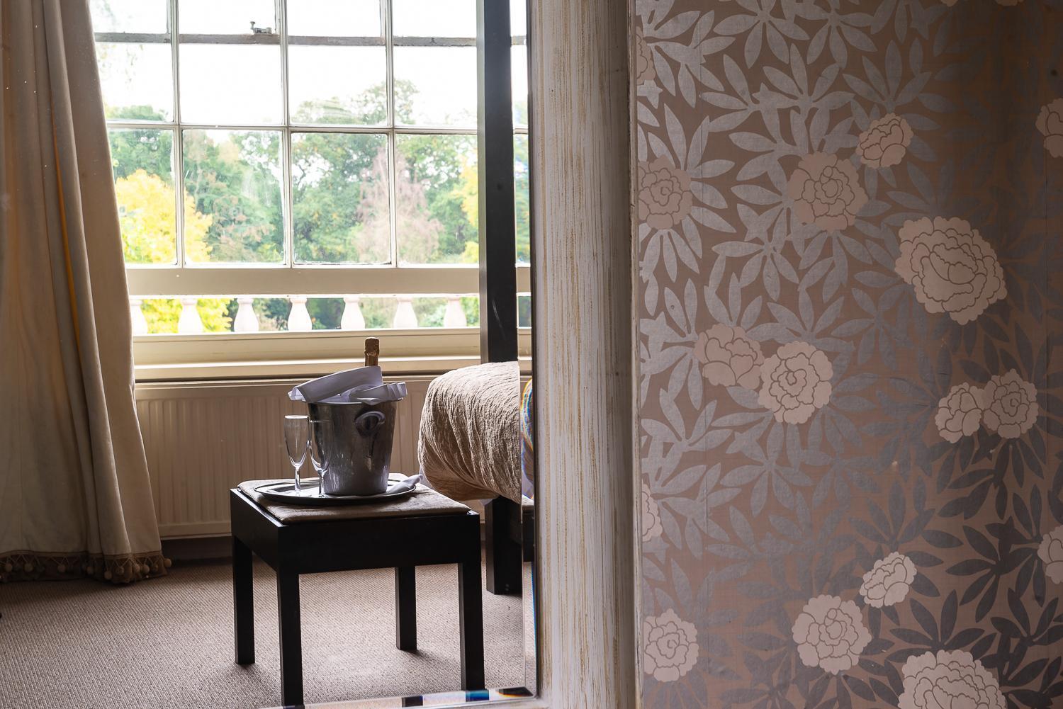 Rowton Hall Hotel And Spa Chester Bagian luar foto