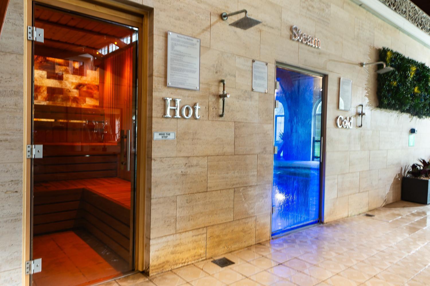 Rowton Hall Hotel And Spa Chester Bagian luar foto